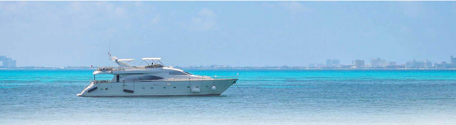 Boat rental Dubai