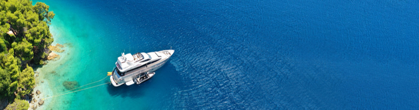 Yacht Charter Offers