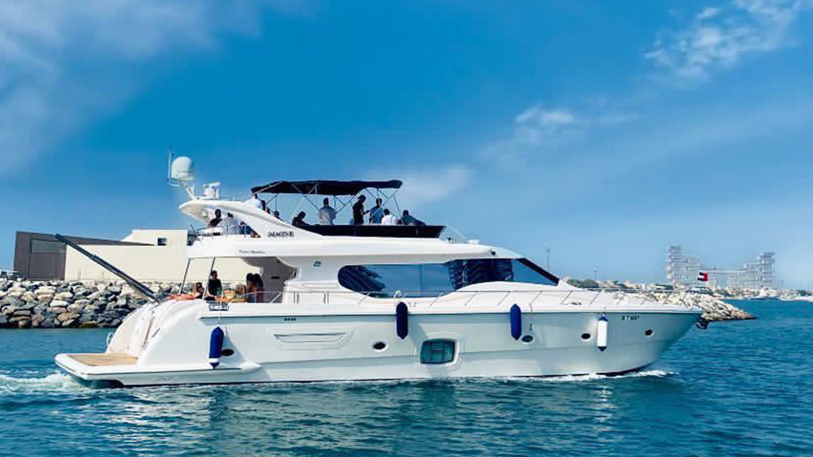 AQUA 41FT