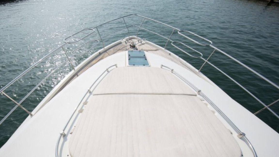 FAIRLINE 65FT