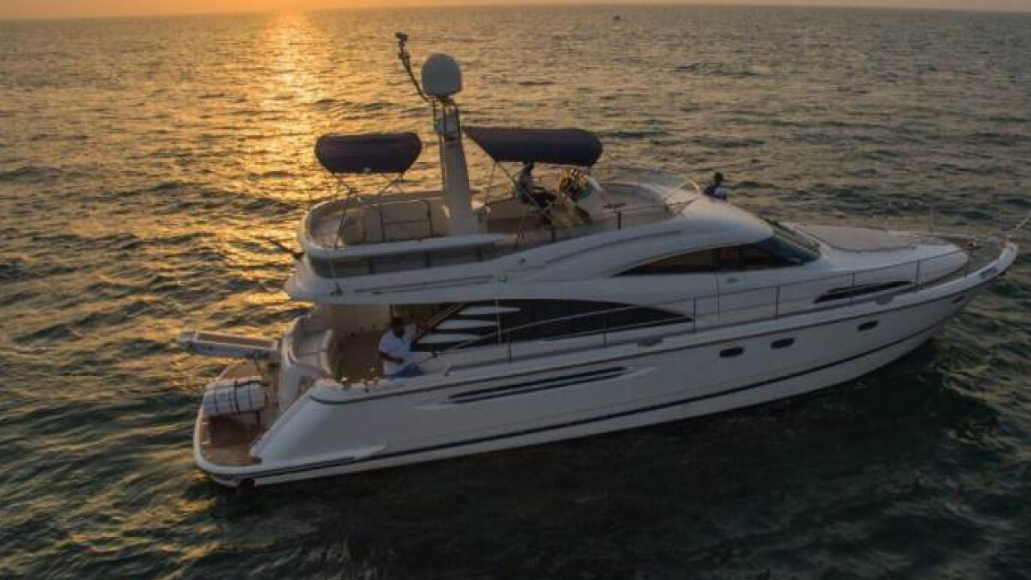 FAIRLINE 65FT