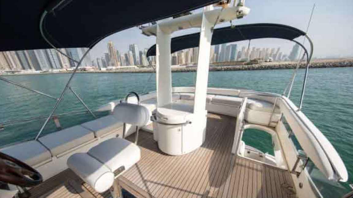 FAIRLINE 65FT