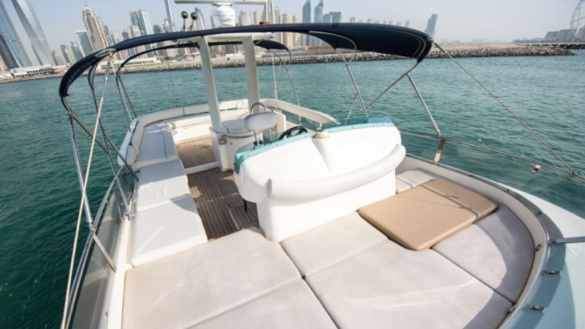 FAIRLINE 65FT