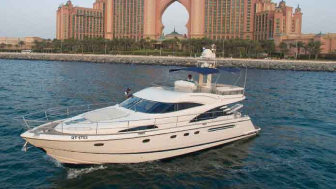 FAIRLINE 65FT