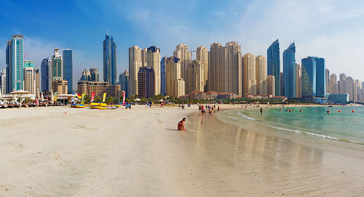 Exotic Champion Yachts Dubai Jumeirah Beach