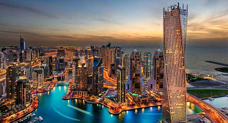Dubai