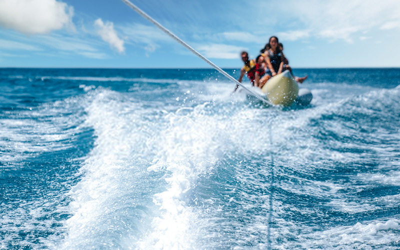 water sports in dubai