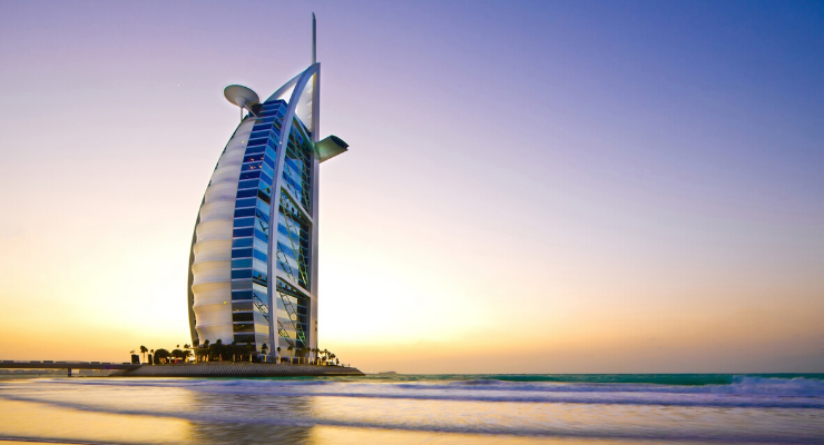 Sailing in Dubai is the “Safest Holiday Choice” in the Pandemic World