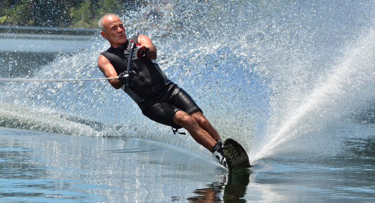 water sports in dubai