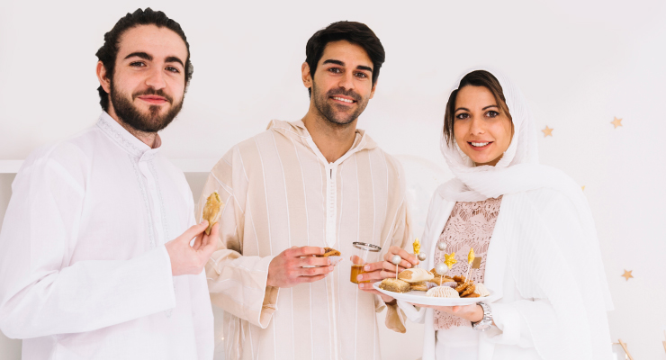 Why Celebrate Ramadan on a Yacht in Dubai?
