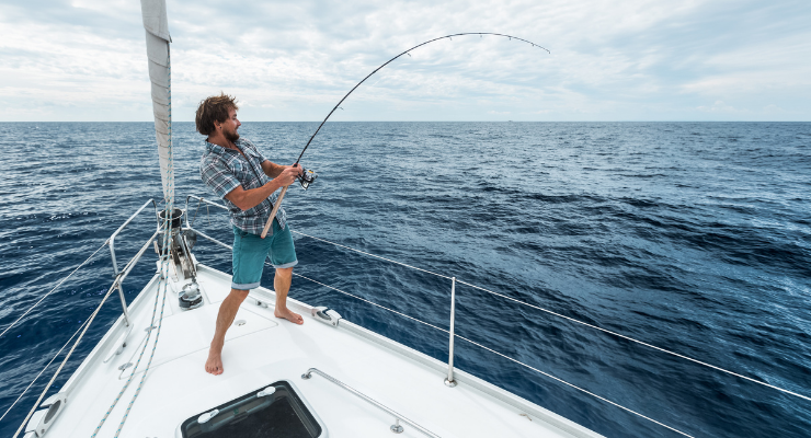 Top 10 Best Fishing Charters in Dubai