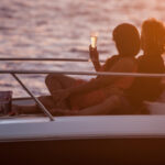 Honeymoon on a Yacht: A Romantic Getaway
