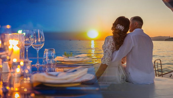 10 Romantic Places for Valentine’s Day in Dubai 2024