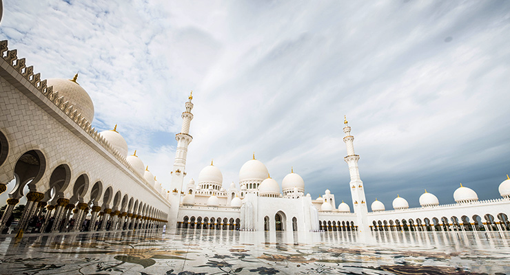 famous-mosques-in-dubai