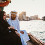 Romantic Getaway in Dubai