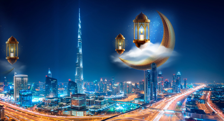 Enjoy your Eid Break in Dubai – List to Plan out your Eid Holidays in Dubai