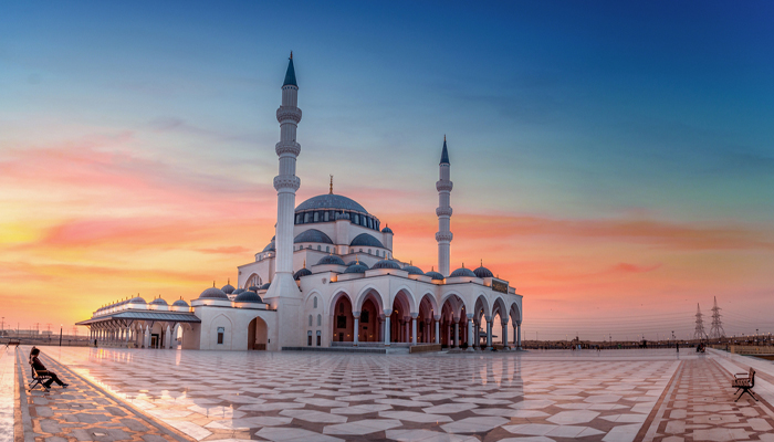 beautiful-mosques-in-dubai