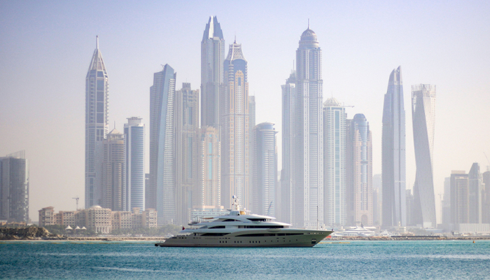 Events to organize on luxury yachts in Dubai | Book some good memories on yachts in Dubai
