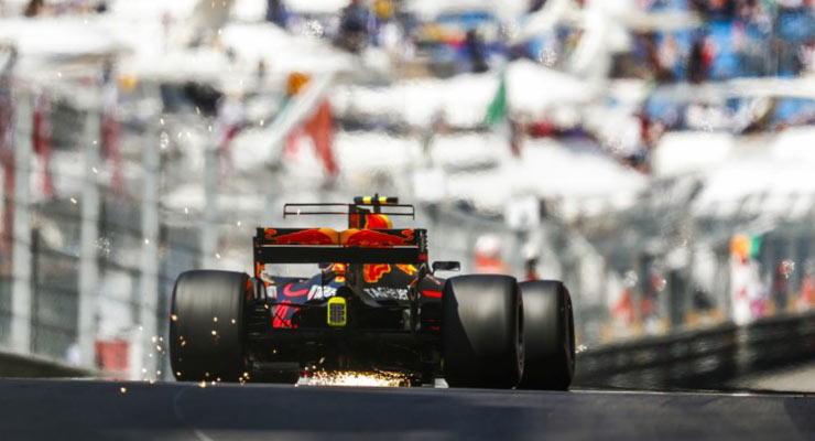 Are you looking for best packages for F1 Grand Prix 2022?