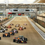 Are you excited about F1 Abu Dhabi 2022? Everything latest you must know