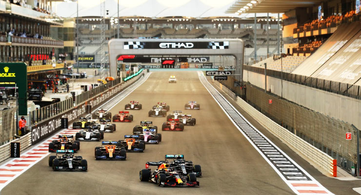 Are you excited about F1 Abu Dhabi 2022? Everything latest you must know