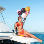 A Birthday Celebration in Dubai That You Won’t Forget