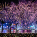 Welcome 2024 in Style: Celebrate New Year’s Eve on a Luxurious Yacht in Dubai