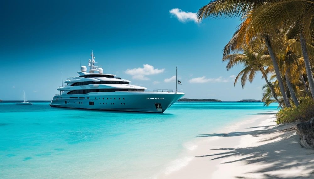 Royal Champions Yacht: Embark on a Luxurious Yacht Cruise in Dubai